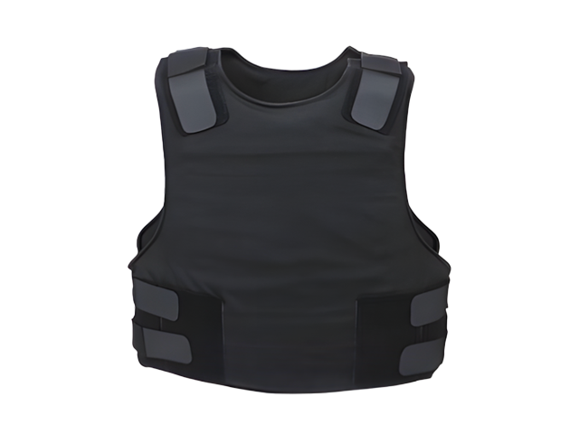 Gilet pare-balles