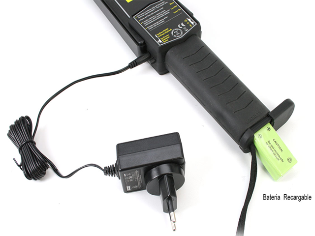 station de charge pour DM