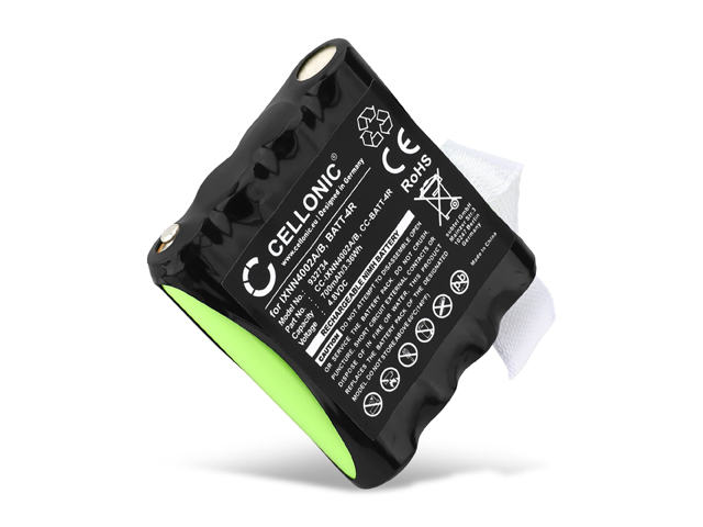 Batterie Talkie-walkie