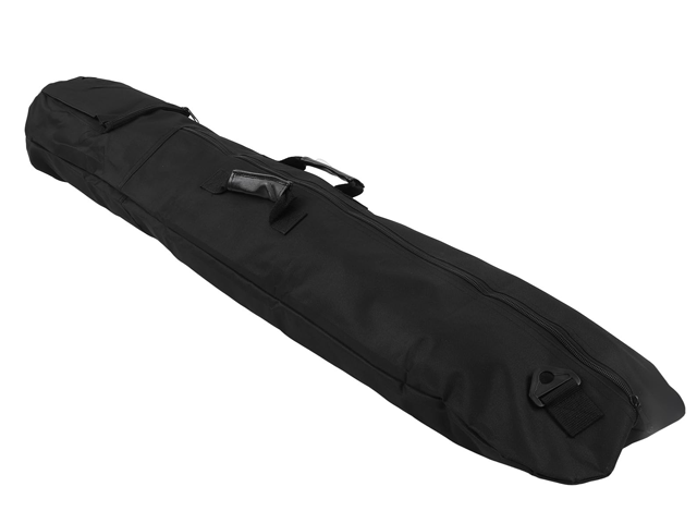 Sac de transport détecteur de métaux