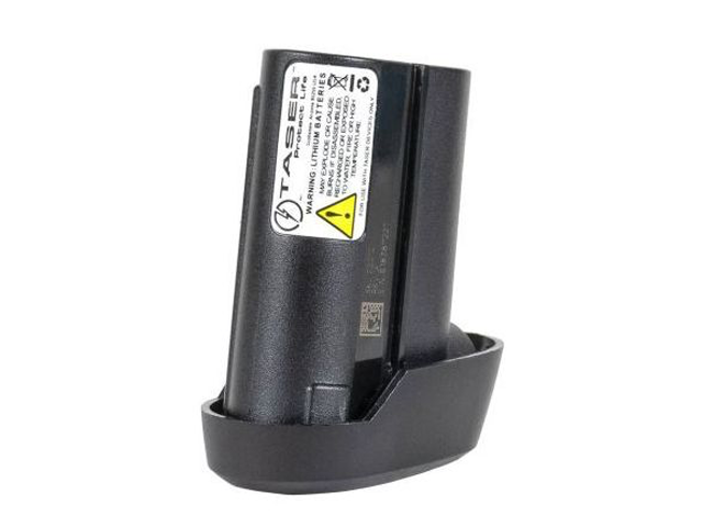 Batterie taser
