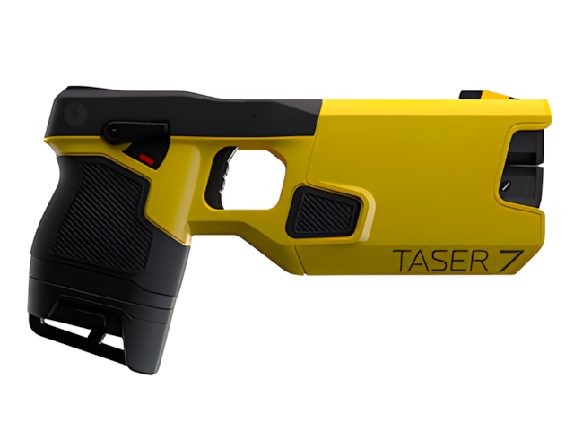 Tazer 7