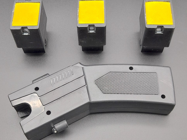 Cartouches Taser