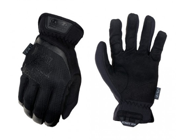 Gant de protection (bombe lacrymogène)