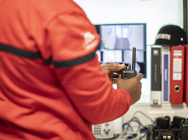 Assistance électronique