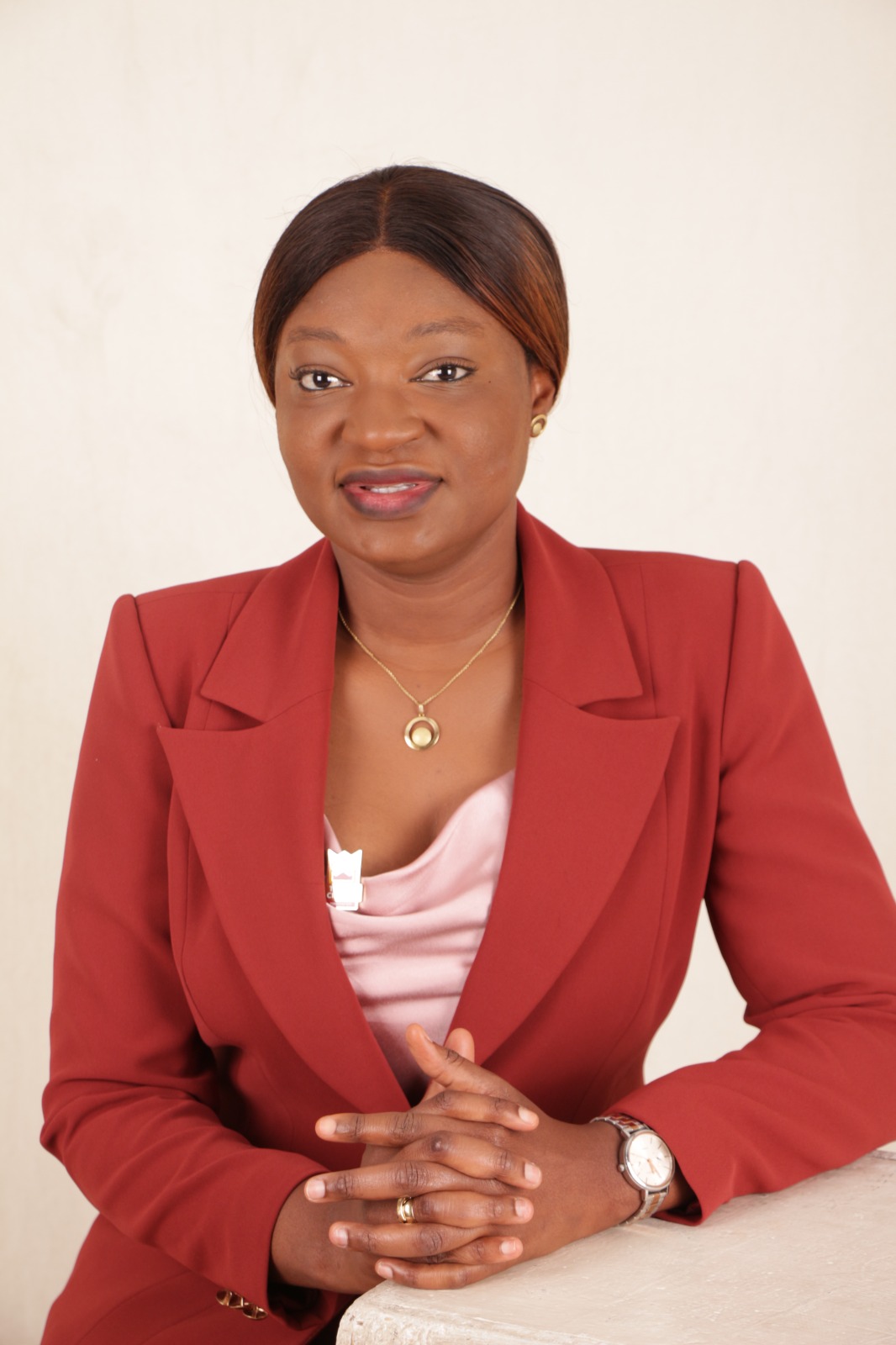 Mme BAMBA Christelle