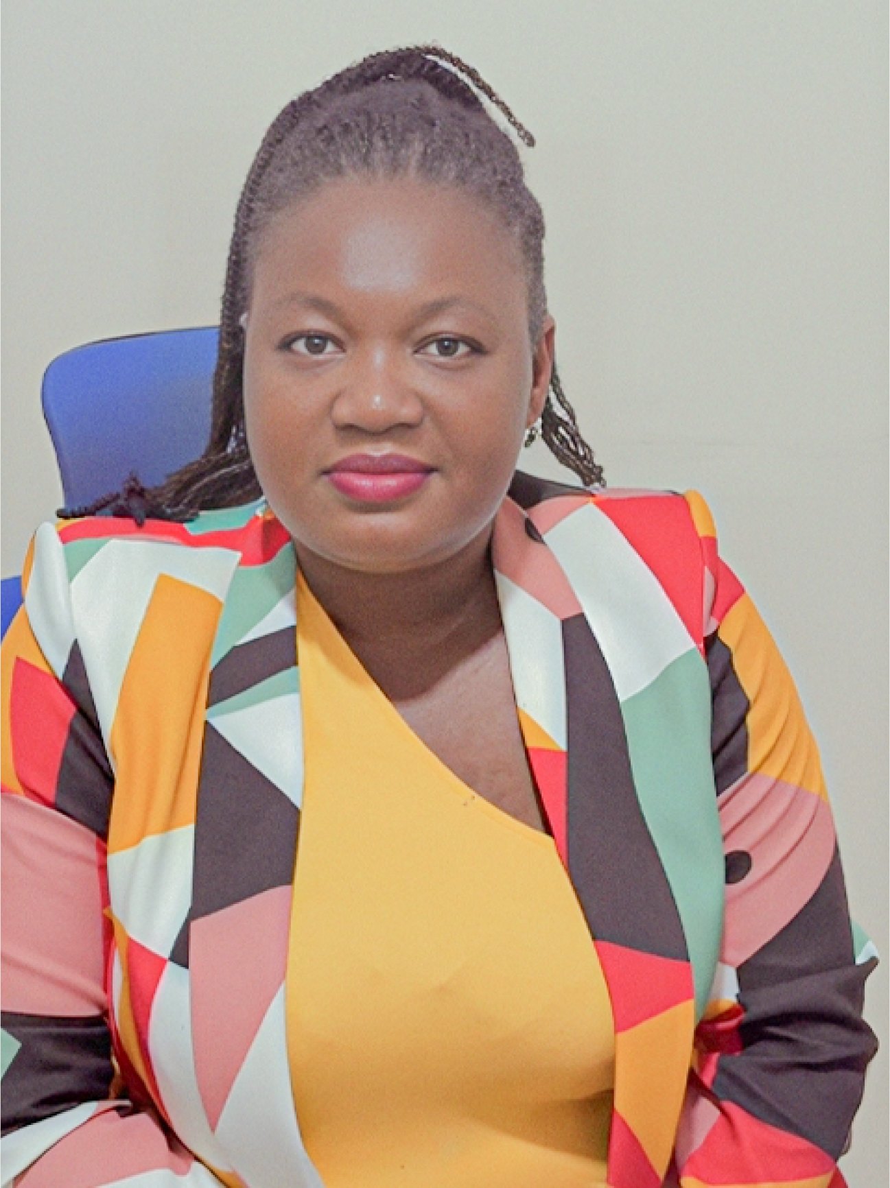Mme DAHINA KOUASSI